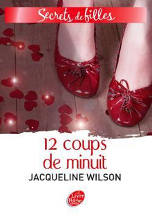 Secrets de filles - 12 coups de minuit
