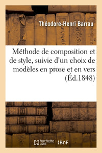 Méthode de composition et de style