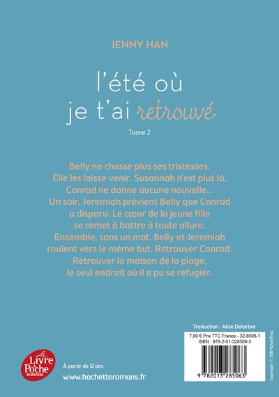 It's Not Summer Without You