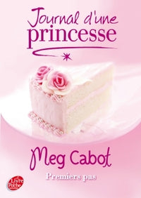 Premiers pas d'une princesse