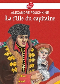 La Fille du capitaine