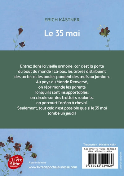 Le 35 mai