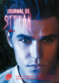 Journal de Stefan - Tome 4 - L'Éventreur