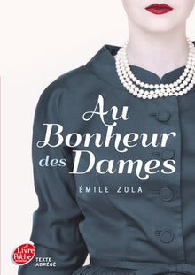 Oeuvres complètes illustrées de Émile Zola 1-20. Les Rougon-Macquart. Au bonheur des dames