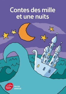 Contes des mille et une nuits