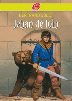 Jehan de loin