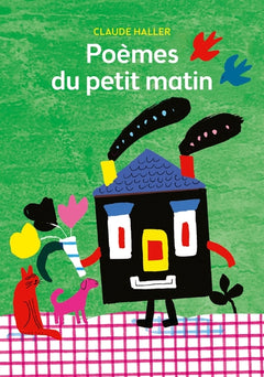 Poèmes du petit matin