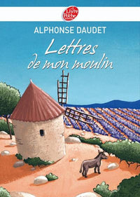 Lettres de mon moulin