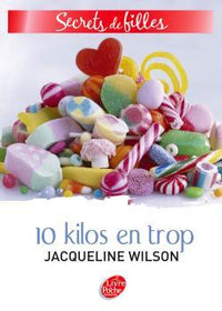 3 filles et 10 kilos en trop