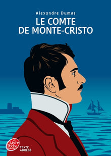 Le comte de Monte-Cristo