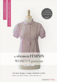 Le vêtement féminin