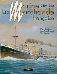 Marine marchande française T2 (1940-1942)