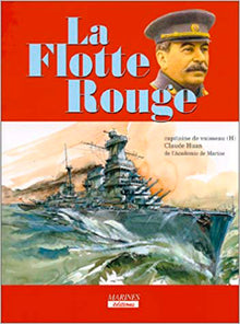 Flotte rouge 1917-1953