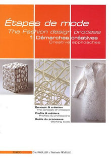 Etapes de Mode 1 - Démarches Créatives