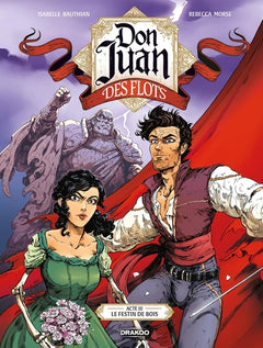 Don Juan des Flots - vol. 03/3