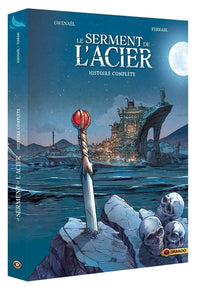 Le Serment de l'acier