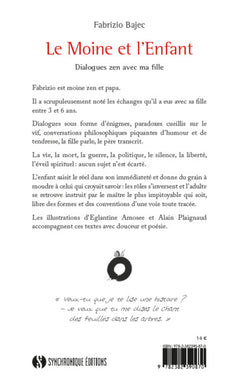 Le moine et l'enfant