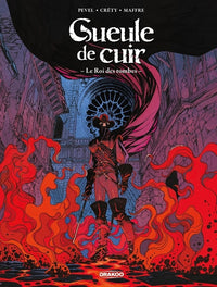 Gueule de cuir - vol. 03/3