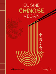 Cuisine chinoise vegan