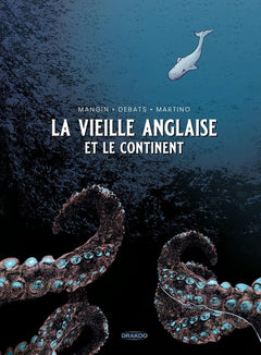 La vieille anglaise et le continent - histoire complète