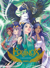 Equinox - vol. 05