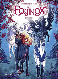 Cheval de Lune