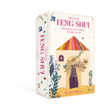 Mon Oracle Feng Shui