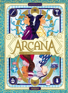 Arcana - vol. 02/3
