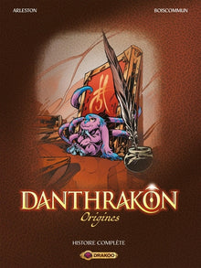 Danthrakon
