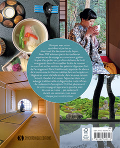 JAPON - Un Voyage en conscience