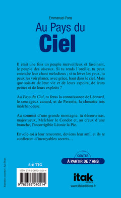 Au pays du ciel