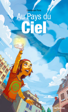 Au pays du ciel