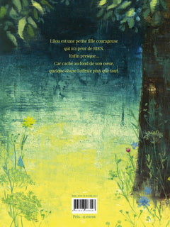 Je ne t'abandonnerai jamais