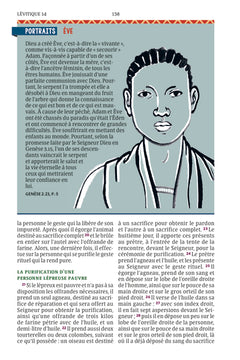 Bible méditation Femmes africaines
