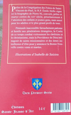 Pierre Ni