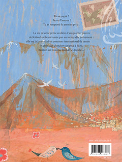 Le Dessin De Tamana