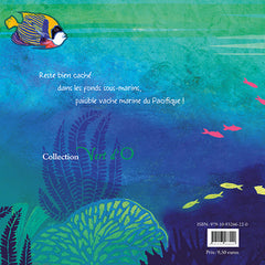 Dugong mon trésor