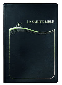 Bible missionnaire