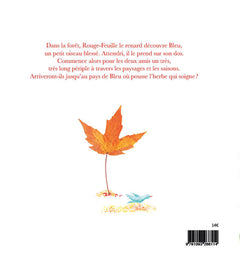Rouge-Feuille