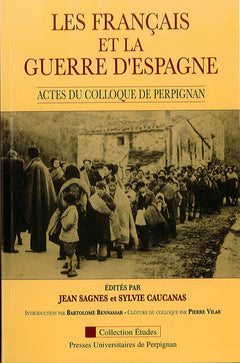 Français et la guerre d'Espagne