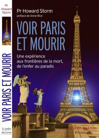 Voir Paris et mourir