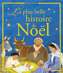 La plus belle histoire de Noël