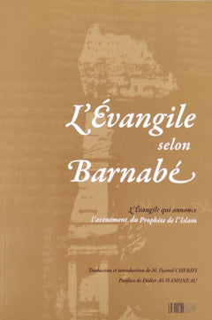 Evangile selon Barnabé (L')