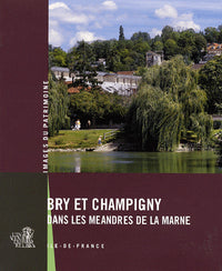 Dans Méandres de la Marne