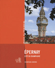 Epernay, Cite Du Champagne