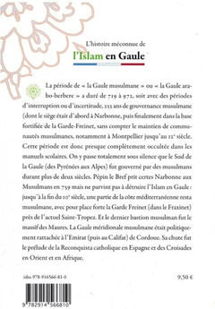 HISTOIRE MéCONNUE DE L'ISLAM E