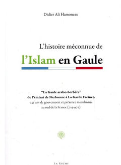 HISTOIRE MéCONNUE DE L'ISLAM E