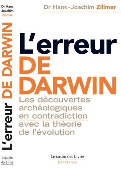 Erreur de Darwin