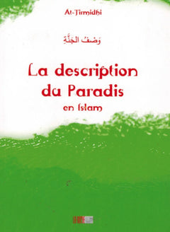 La Description du Paradis