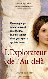 Explorateur de l'au-delà